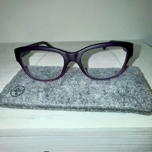 Look Optic Milla Readers in Purple Gradient 2.00